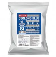 ceolong blue гранулированное удобрение, bona forte, гарден