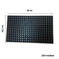 Кассета для рассады от производителя в Челябинске