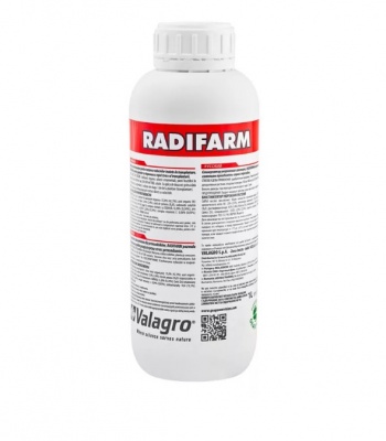 Радифарм (RADIFARM), (Стимулятор развития корневой системы), 1 л