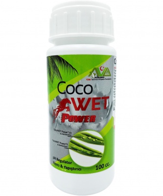 coco wet power прилипатель, обтекатель, обволакиватель, avagro
