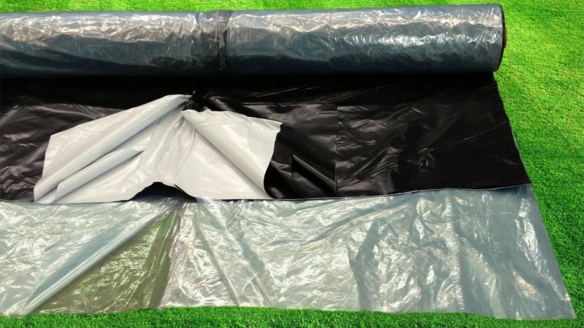 Чем плотнее молекулярная структура пленки, тем меньше кислорода достигает силоса. Чем плотнее молекулярная структура пленки, тем меньше кислорода достигает силоса.