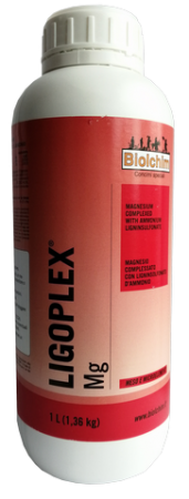 биолхим лигоплекс mg (10,8%) (ligoplex mg)
