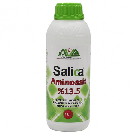 аминоасит (salica aminoasit)