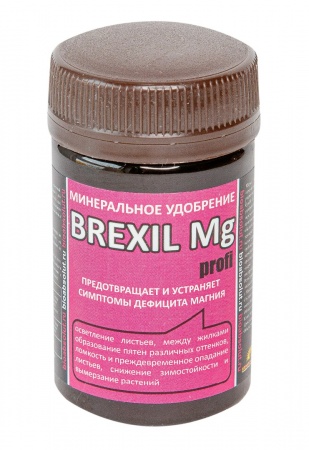 Брексил Магний (Brexil Mg), 50 мл