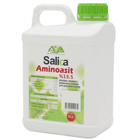 Аминоасит (Salica Aminoasit), 5 л