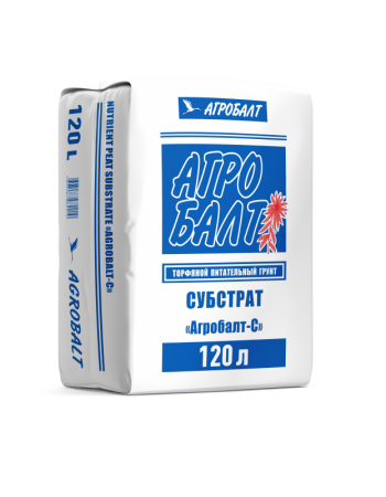 агробалт-с, 120 л